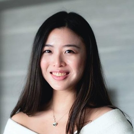 Joanne Chan