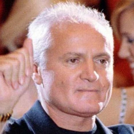 Gianni Versace