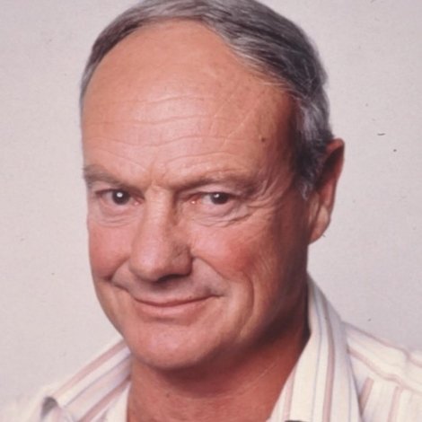 Glynn Edwards