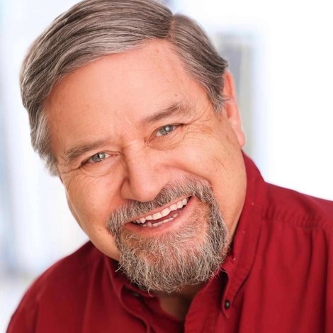 Michael Fruge