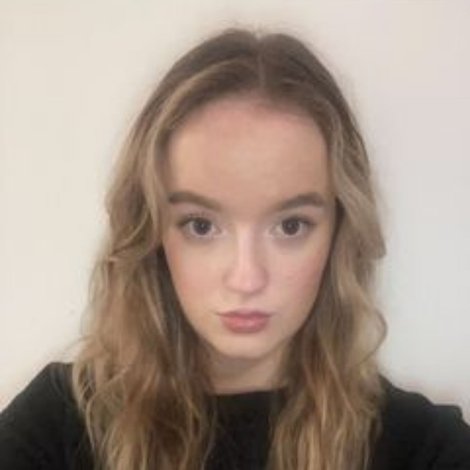 Justine Taggart
