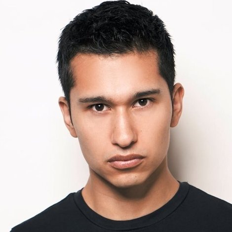 Alan Ramírez
