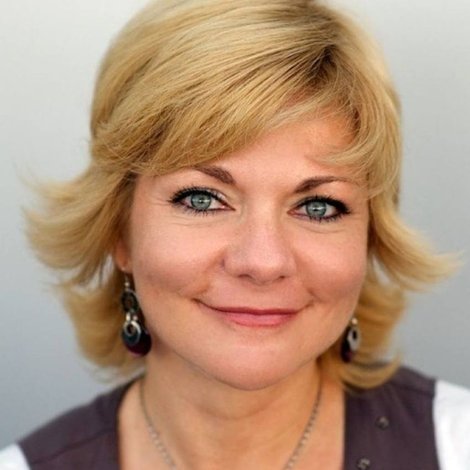 Natalya Murashkevich