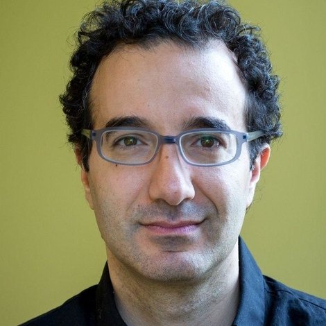 Jad Abumrad