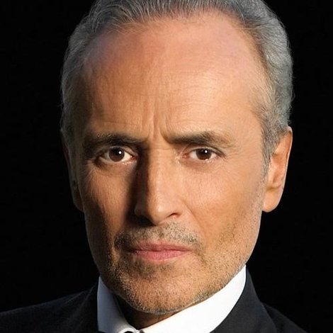 José Carreras