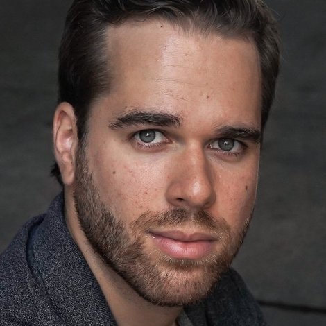 Kenneth Andrew