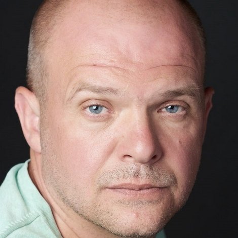Mikhail Solovyov