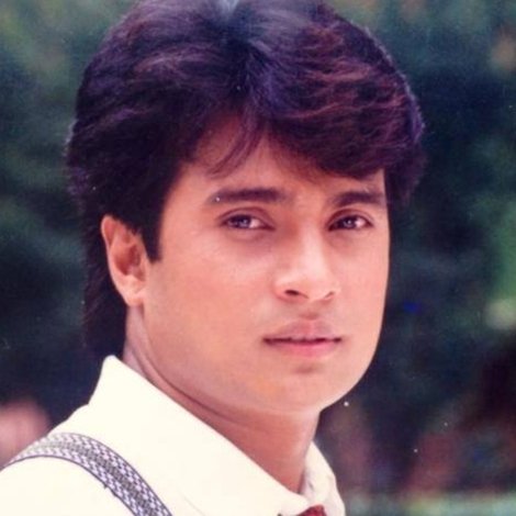 Shree Krishna Shrestha