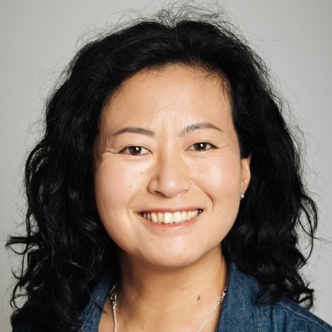 Mayuko Lindström