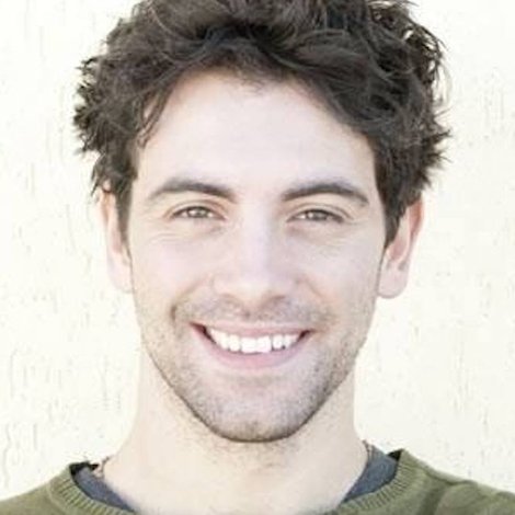Antonio Grosso