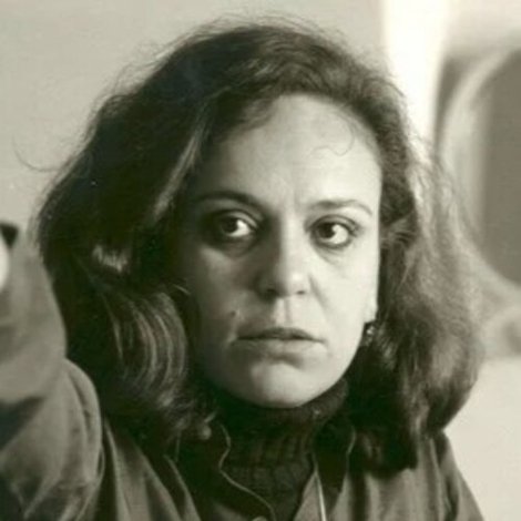 Frieda Liappa