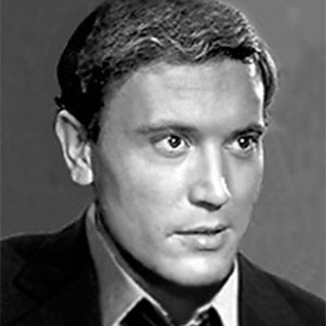 Mikhail Chigaryov