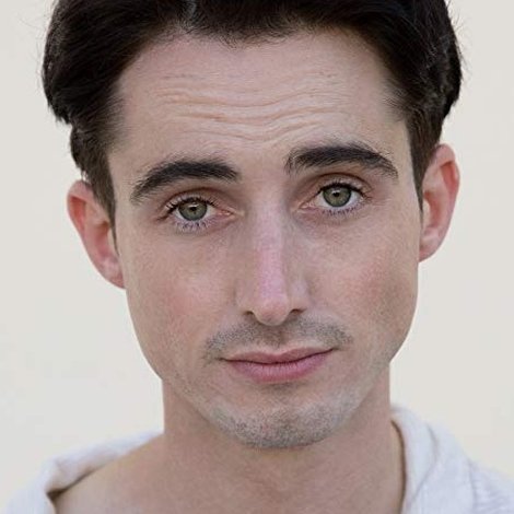 Liam Haynes
