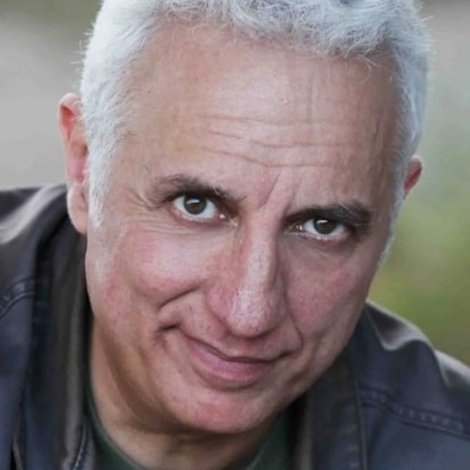 Massimo Olcese