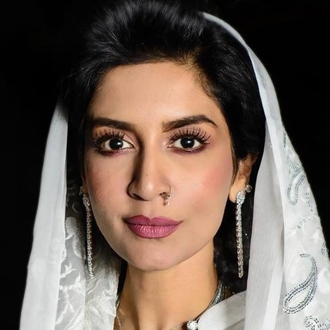 Saman Ansari