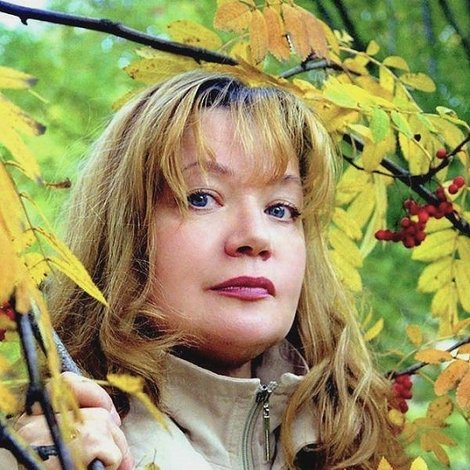 Elena Makarova