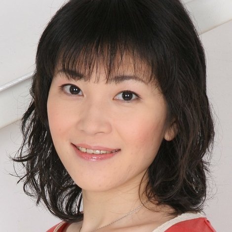 Mami Kosuge
