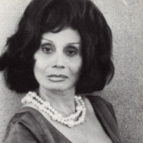 Maria Mascarielli