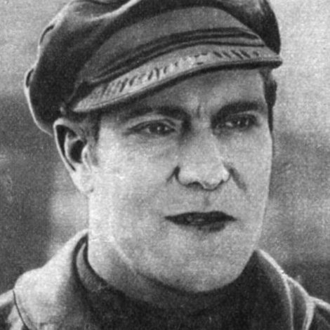 Gabriel Rosca