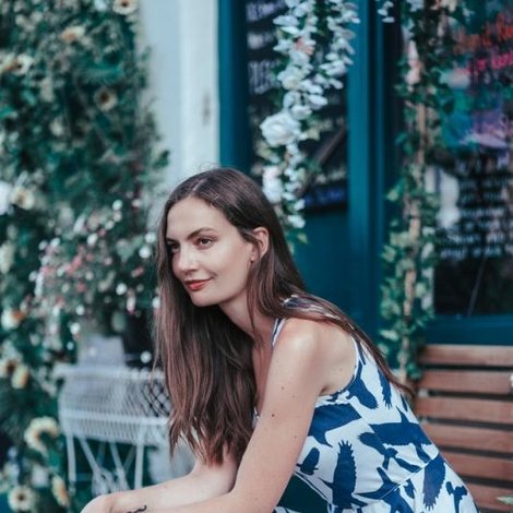 Cirila Zorenc