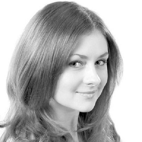 Nadezhda Antzipovich