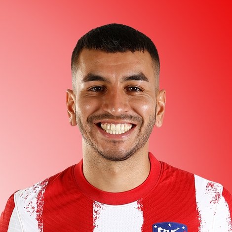 Ángel Correa