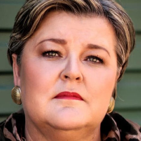 Matie Van Graan