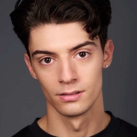 Liam Mollica
