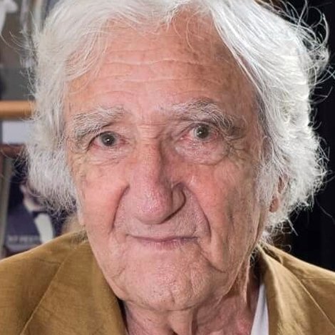 Serge Rezvani