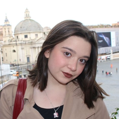 Darya Filimonova