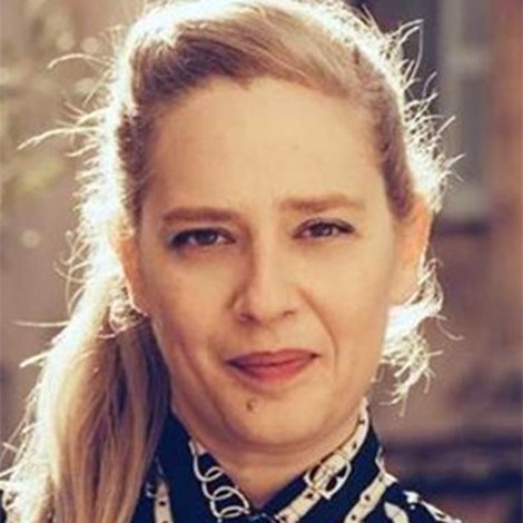 Maria Filini