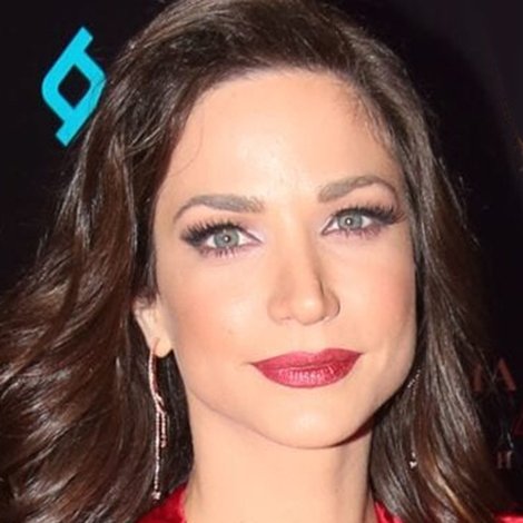 Katerina Geronikolou
