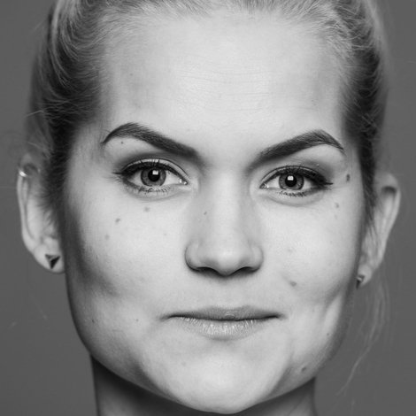 Tiffany Kronlöf