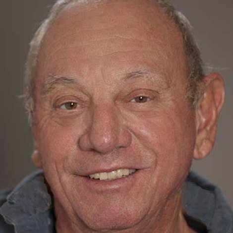 Jim Wilkey