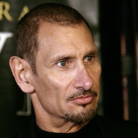 Gregory Dark