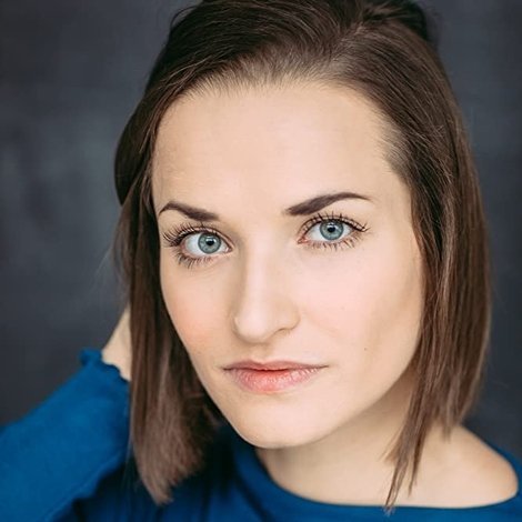 Liza Cosier