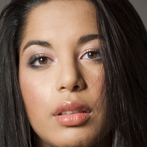Zakeeya Patel