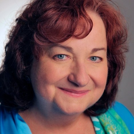 Judith Christin