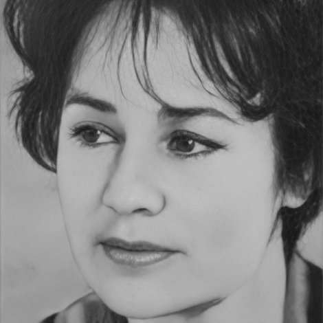 Valentina Storozhenko