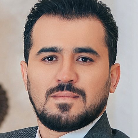 Adel Shojaei