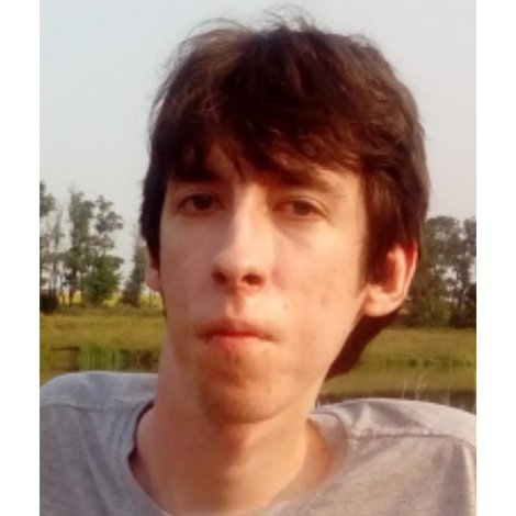 Pavel Grinyov