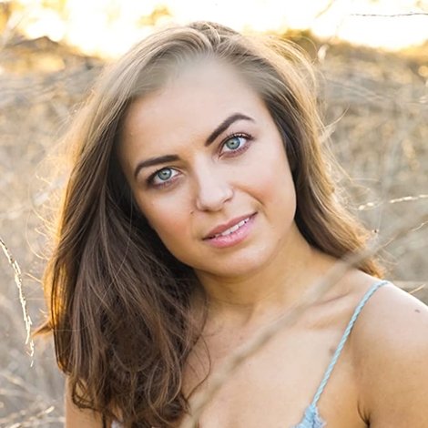 Lauren Elyse Buckley