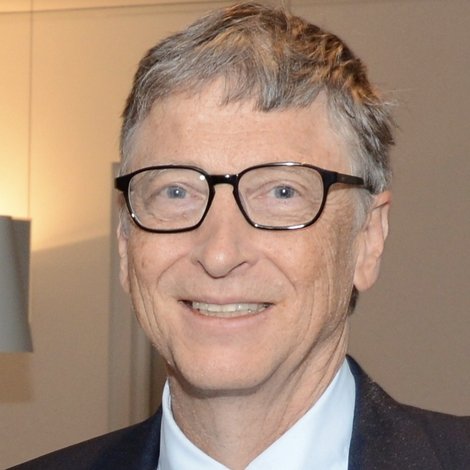 Bill Gates