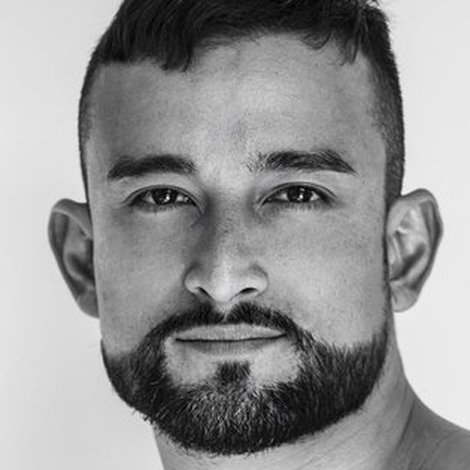 Mark Kanemura