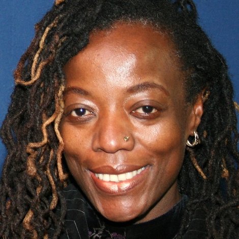 Tsitsi Dangarembga