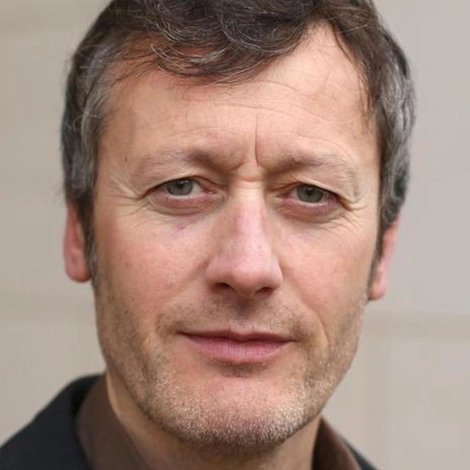 Robert Arkins
