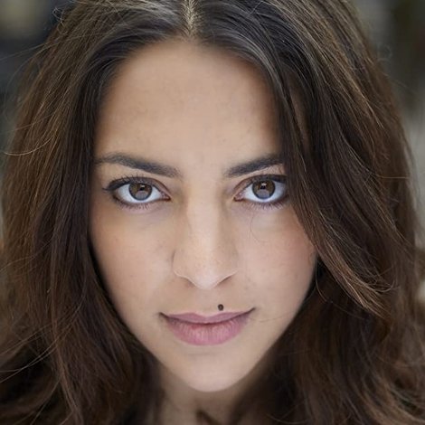 Julia Malinbaum