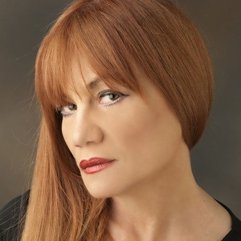 Athina Pappa