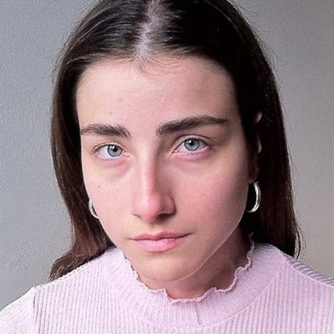 Vicky Maidanoglou