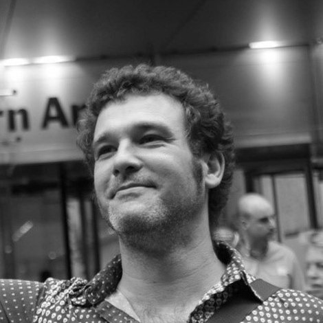 Paul Poet